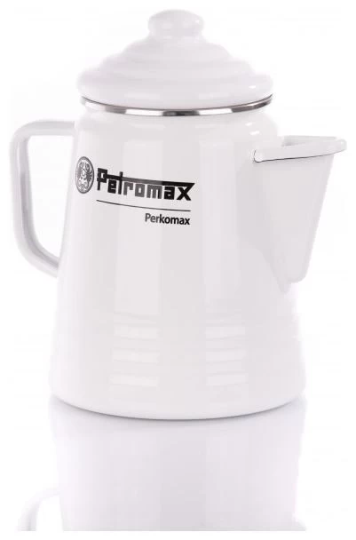 Petromax Emaille Percolator 1.3 L 2 Petromax Emaille Percolator 1.3 L – Image 2