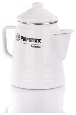 Petromax Emaille Percolator 1.3 L