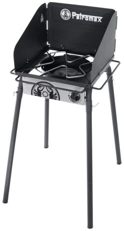 Petromax Gas Table Single-Burner