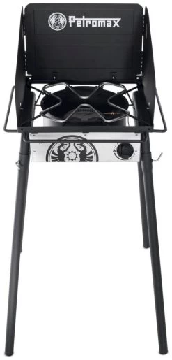 Petromax Gas Table Single-Burner -Camping Soldes petromax gas table single burner 1