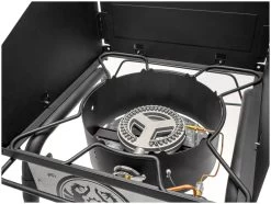 Petromax Gas Table Single-Burner -Camping Soldes petromax gas table single burner 2