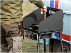 Petromax Gas Table Single-Burner -Camping Soldes petromax gas table single burner 5