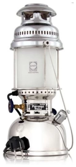 Petromax Hk500 Electro Table Lamp 5 Petromax Hk500 Electro Table Lamp -Camping Soldes petromax hk500 electro table lamp chrome chrome 0