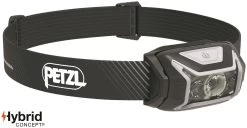 Petzl Actik Core Lamp -Camping Soldes petzl actik core lamp grey one size grey 0