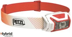 Petzl Actik Core Lamp