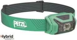 Petzl Actik Lamp