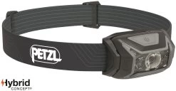 Petzl Actik Lamp 9 Petzl Actik Lamp -Camping Soldes petzl actik lamp grey one size grey 0