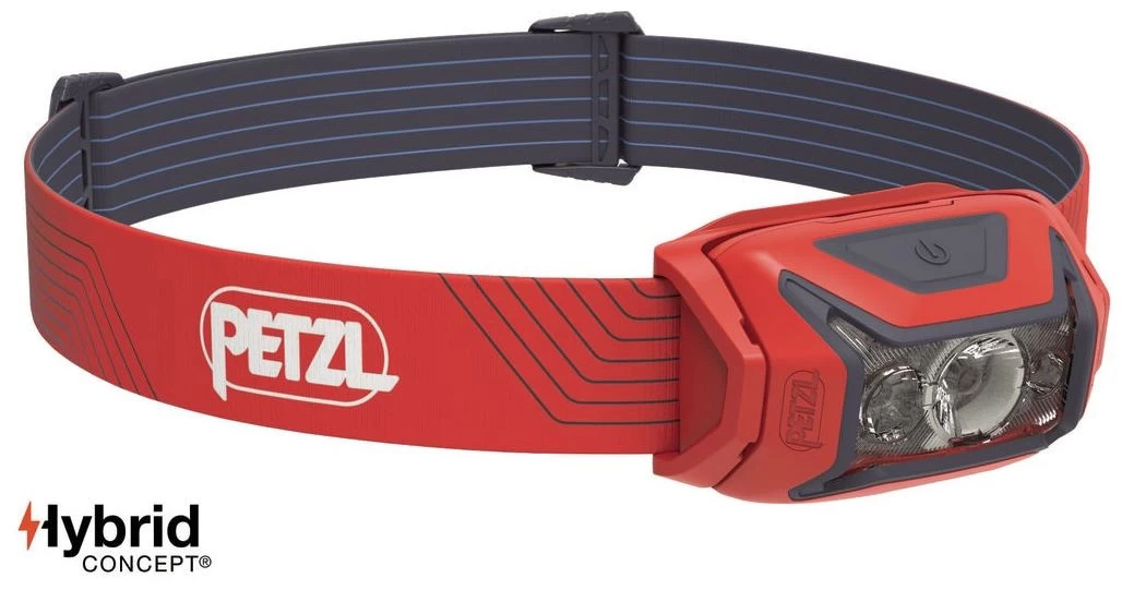 Petzl Actik Lamp 3 Petzl Actik Lamp – Image 3