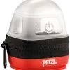 Petzl Noctilight Black-Red