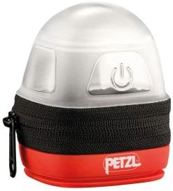 Petzl Noctilight Black-Red