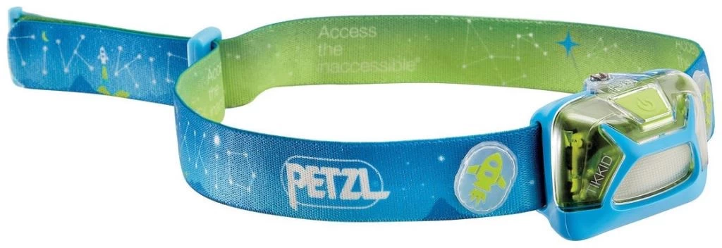 Petzl Tikkid 2 Petzl Tikkid – Image 2