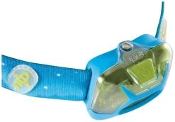 Petzl Tikkid 8 Petzl Tikkid -Camping Soldes petzl tikkid blue blue 1