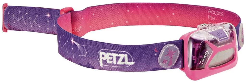 Petzl Tikkid 6 Petzl Tikkid – Image 6