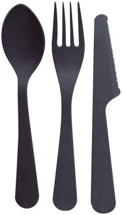 Point-Virgule 3-delige PLA Set De Couverts