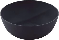 Point-Virgule Bol De PLA ø 25.5 Cm H 10.5 Cm