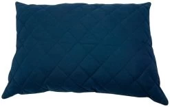Polydaun Oreiller De Voyage Beagle Pillow Navy -Camping Soldes polydaun reiskussen beagle pillow navy 0 1