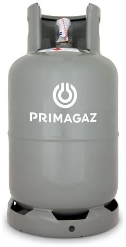 Benegas Professional 10,5 Kg Remplissage De Gaz