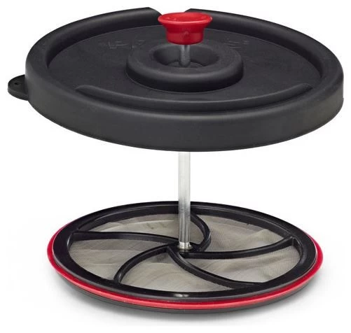 Primus Coffee/Tea Press - 1,0L Pot 1 Primus Coffee/Tea Press - 1,0L Pot