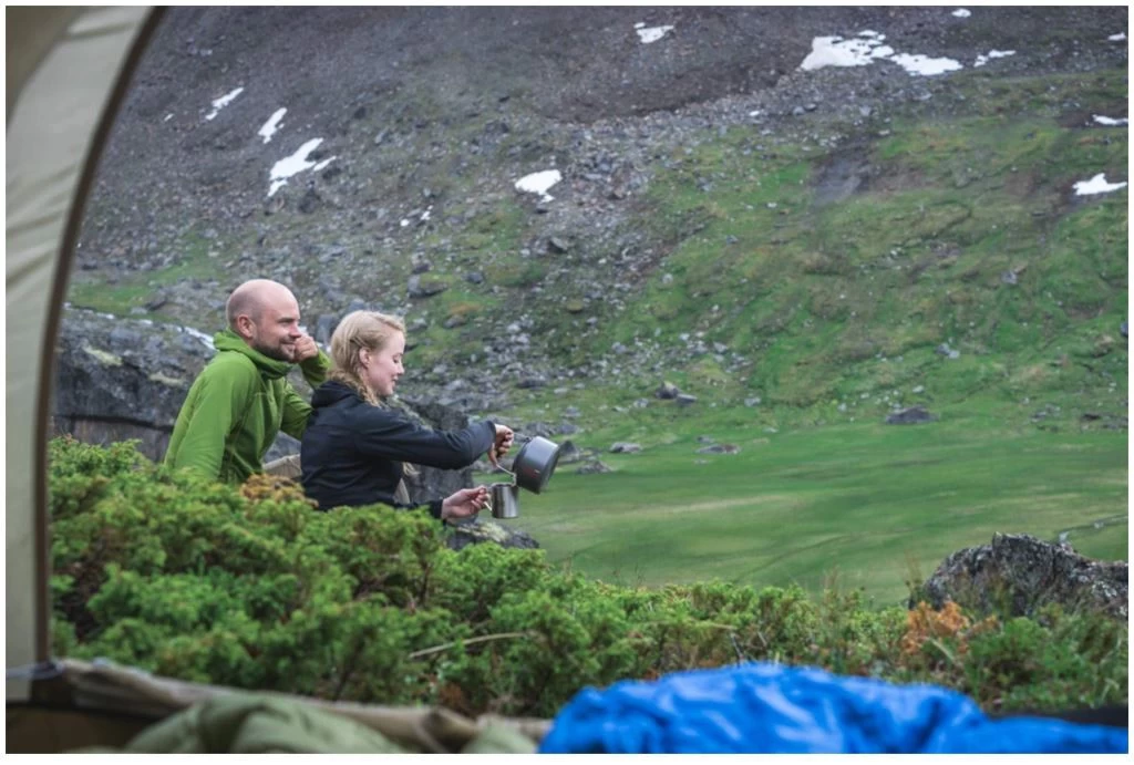 Primus LiTech Coffee & Tea Kettle 1.5 L 1.5L 4 Primus LiTech Coffee & Tea Kettle 1.5 L 1.5L – Image 4