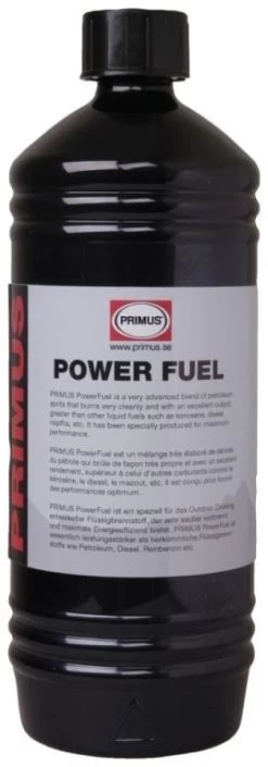 Primus Power Fuel 1,0 L