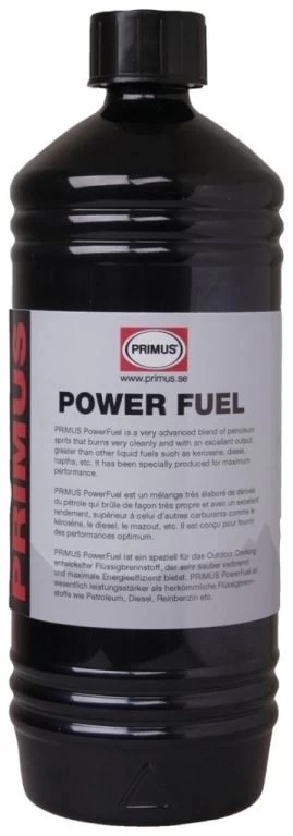 Primus Power Fuel 1,0 L 1 Primus Power Fuel 1,0 L