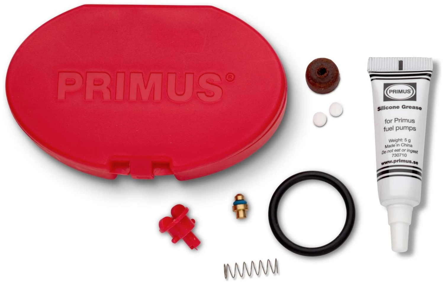 Primus Service Kit For All Fuel Pumps 1 Primus Service Kit For All Fuel Pumps