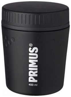 Primus TrailBreak Lunch Jug 400 -Camping Soldes primus trailbreak lunch jug 400 black black 0 1