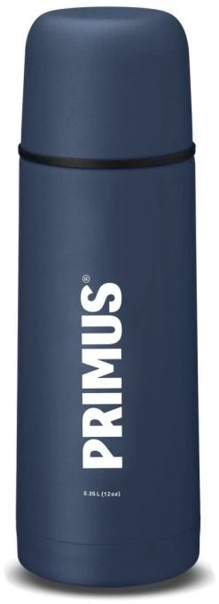 Primus Vacuum Bottle 0.35 L 10 Primus Vacuum Bottle 0.35 L -Camping Soldes primus vacuum bottle 0 35 l navy 350 ml navy 0