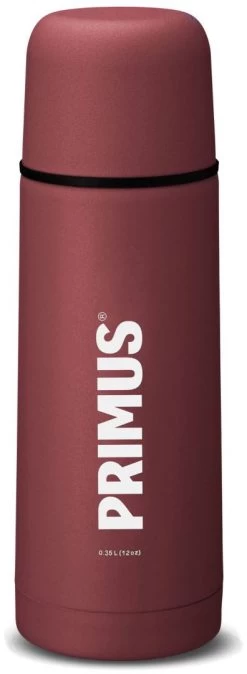 Primus Vacuum Bottle 0.35 L 11 Primus Vacuum Bottle 0.35 L -Camping Soldes primus vacuum bottle 0 35 l ox red 350 ml ox red 0