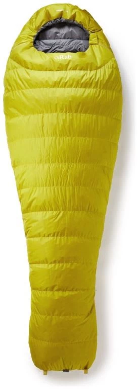 RAB Alpine Pro 200 1 RAB Alpine Pro 200