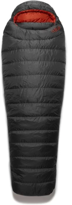 RAB Ascent 500 Long Wide