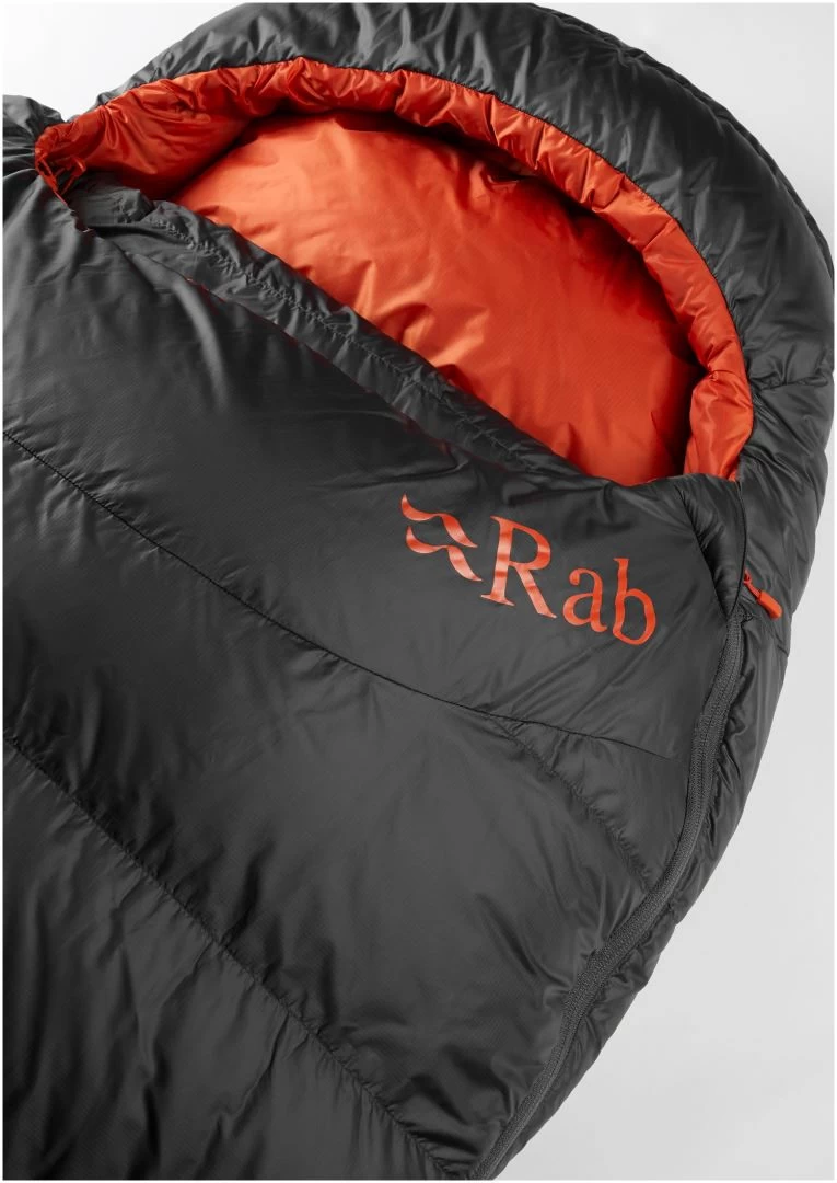 RAB Ascent 500 Long Wide 7 RAB Ascent 500 Long Wide – Image 7