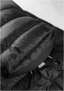 RAB Ascent 500 Long Wide 18 RAB Ascent 500 Long Wide -Camping Soldes rab ascent 500 long wide graphene left zip graphene 6