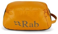 RAB Escape Wash Bag -Camping Soldes rab escape wash bag marmalade 3 1