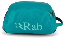 RAB Escape Wash Bag -Camping Soldes rab escape wash bag ultramarine 6 1