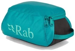 RAB Escape Wash Bag -Camping Soldes rab escape wash bag ultramarine 7 1