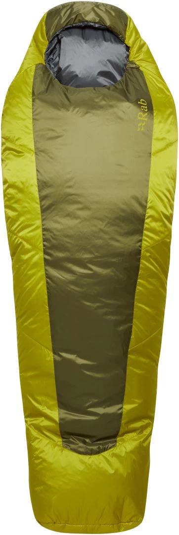 RAB Solar Eco 0 Long 2 RAB Solar Eco 0 Long – Image 2