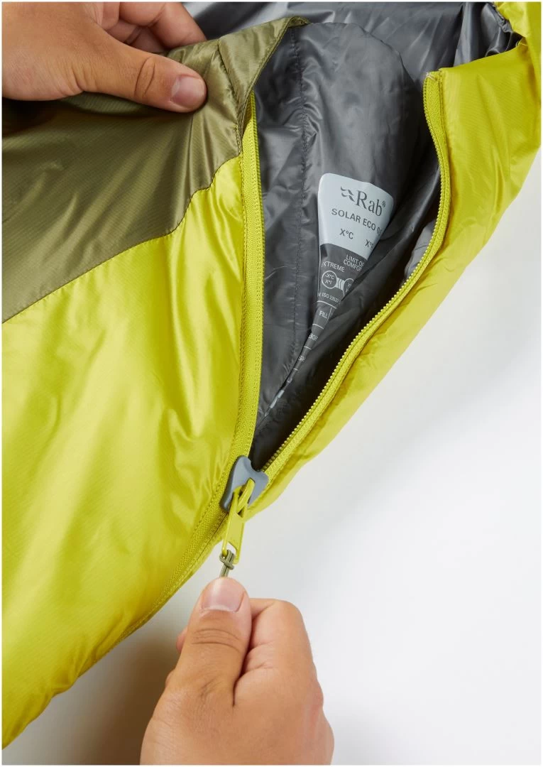 RAB Solar Eco 0 Long 10 RAB Solar Eco 0 Long – Image 10