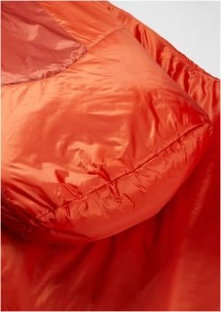 RAB Solar Eco 1 Regular -Camping Soldes rab solar eco 1 regular red clay left zip red clay 6