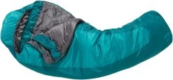 RAB Solar Eco 2 Women's Regular -Camping Soldes rab solar eco 2 women s tasman left zip tasman 4