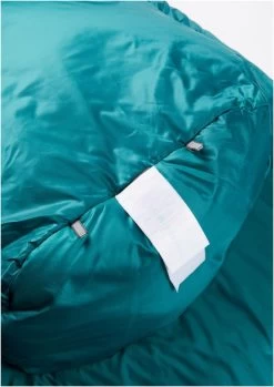 RAB Solar Eco 2 Women's Regular -Camping Soldes rab solar eco 2 women s tasman left zip tasman 6