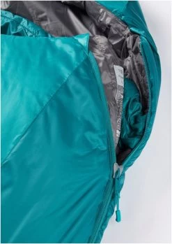 RAB Solar Eco 2 Women's Regular -Camping Soldes rab solar eco 2 women s tasman left zip tasman 7