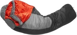 RAB Solar Ultra 1 Regular -Camping Soldes rab solar ultra 1 regular granite left zip granite 4