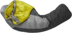 RAB Solar Ultra 2 Regular -Camping Soldes rab solar ultra 2 regular granite left zip granite 4