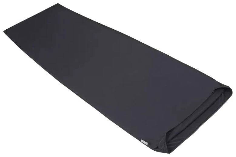 RAB Thermic Expedition Sleeping Bag Liner Ebony 1 RAB Thermic Expedition Sleeping Bag Liner Ebony