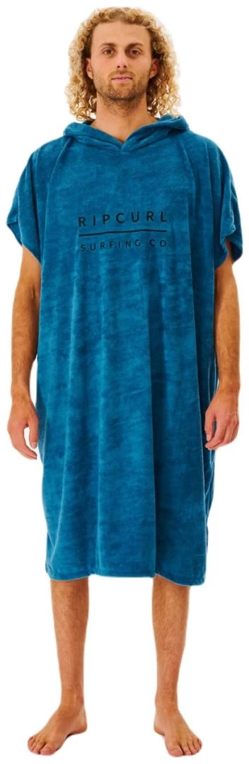 Rip Curl Mix Up Hooded Towel 2 Rip Curl Mix Up Hooded Towel – Image 2