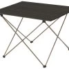 Robens Adventure En Aluminium Table L Black