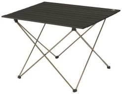 Robens Adventure En Aluminium Table L Black