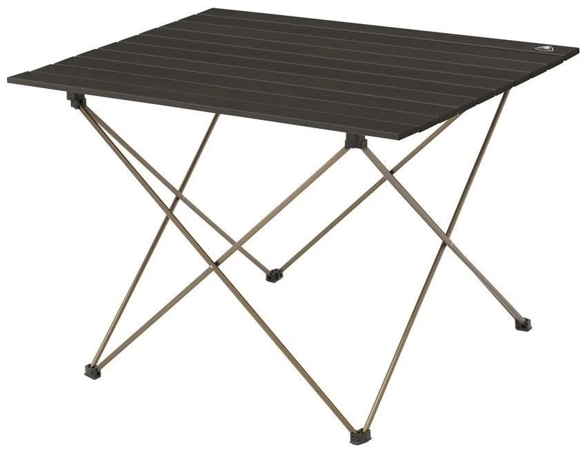 Robens Adventure En Aluminium Table L Black 1 Robens Adventure En Aluminium Table L Black