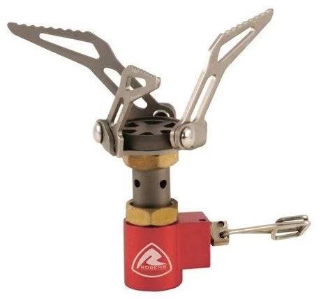 Robens Fire Midge Stove Titanium 2 Robens Fire Midge Stove Titanium – Image 2